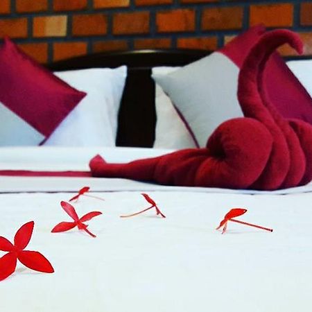 Lanta New Beach Bungalows - Sha Plus Ko Lanta Exteriér fotografie