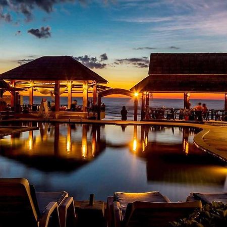 Lanta New Beach Bungalows - Sha Plus Ko Lanta Exteriér fotografie