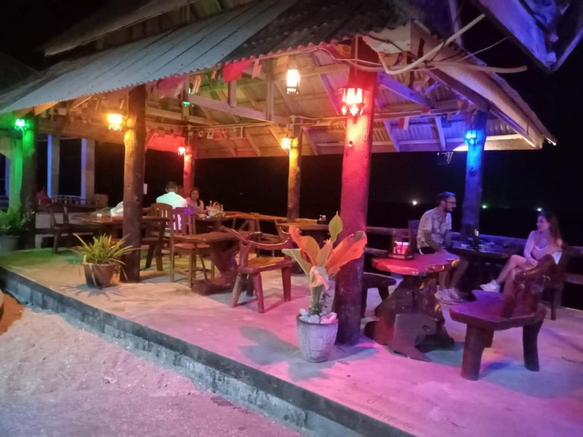 Lanta New Beach Bungalows - Sha Plus Ko Lanta Exteriér fotografie