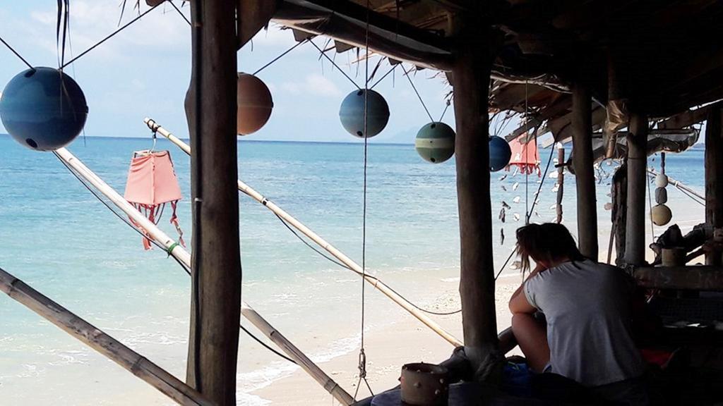 Lanta New Beach Bungalows - Sha Plus Ko Lanta Exteriér fotografie
