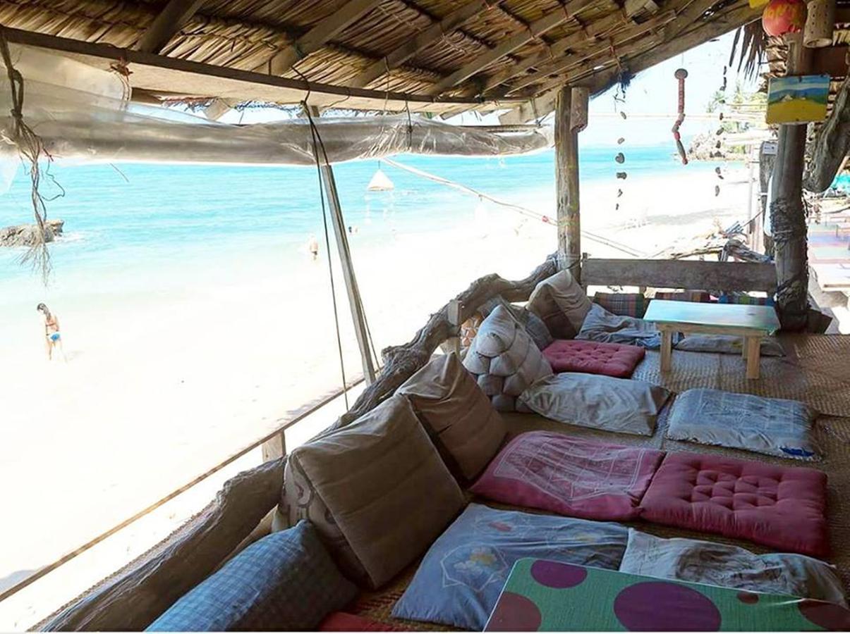 Lanta New Beach Bungalows - Sha Plus Ko Lanta Exteriér fotografie